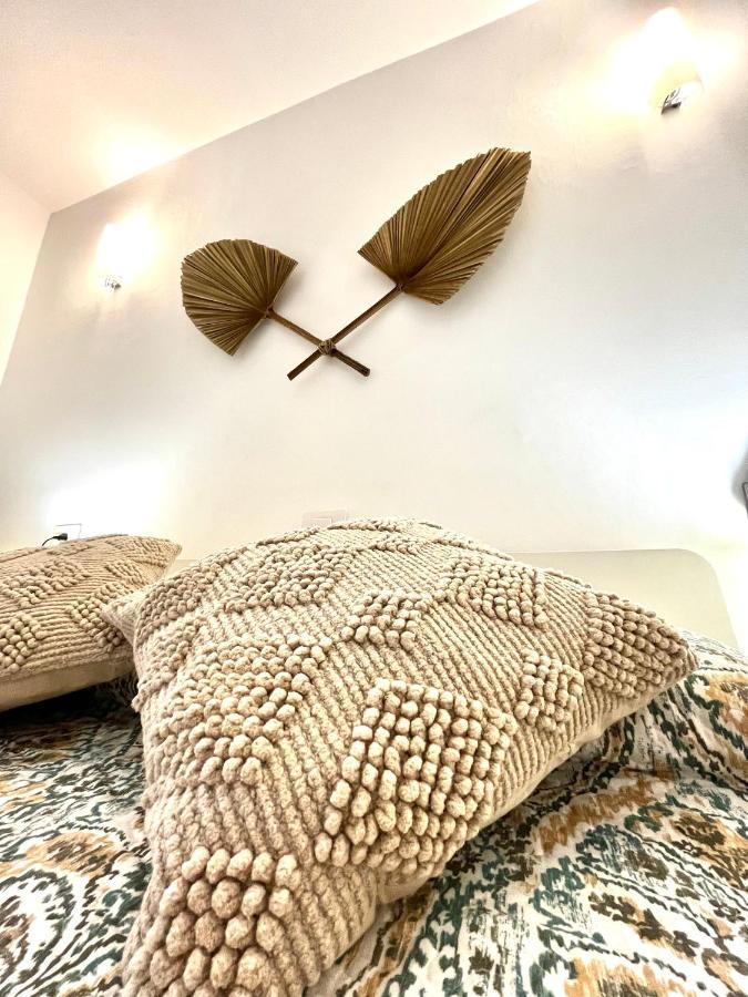 Cozy Apartment In Centric Area At Caleta De Fuste With Air Conditioner Eksteriør billede
